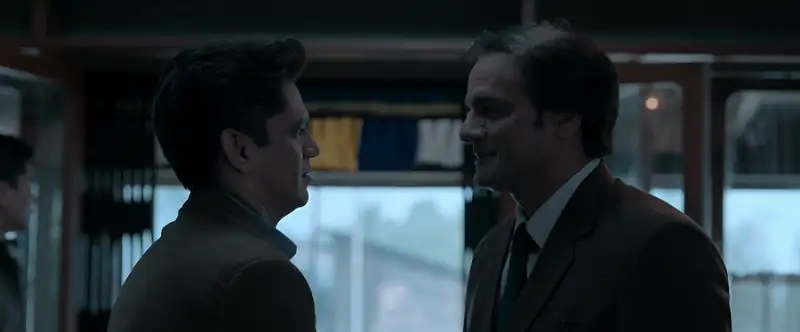 Jaane Jaan Screenshot 4