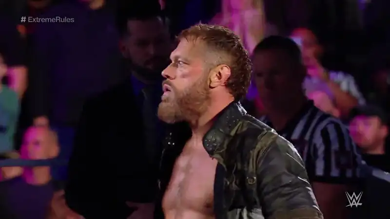 WWE Extreme Rules Screenshot 4 WWE Extreme Rules Screenshot 4