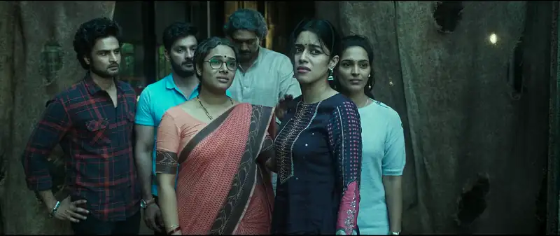 Maama Mascheendra Screenshot 6 Maama Mascheendra Screenshot 6