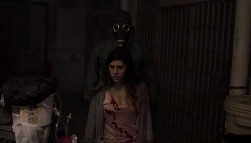 Against the Night Screenshot 5