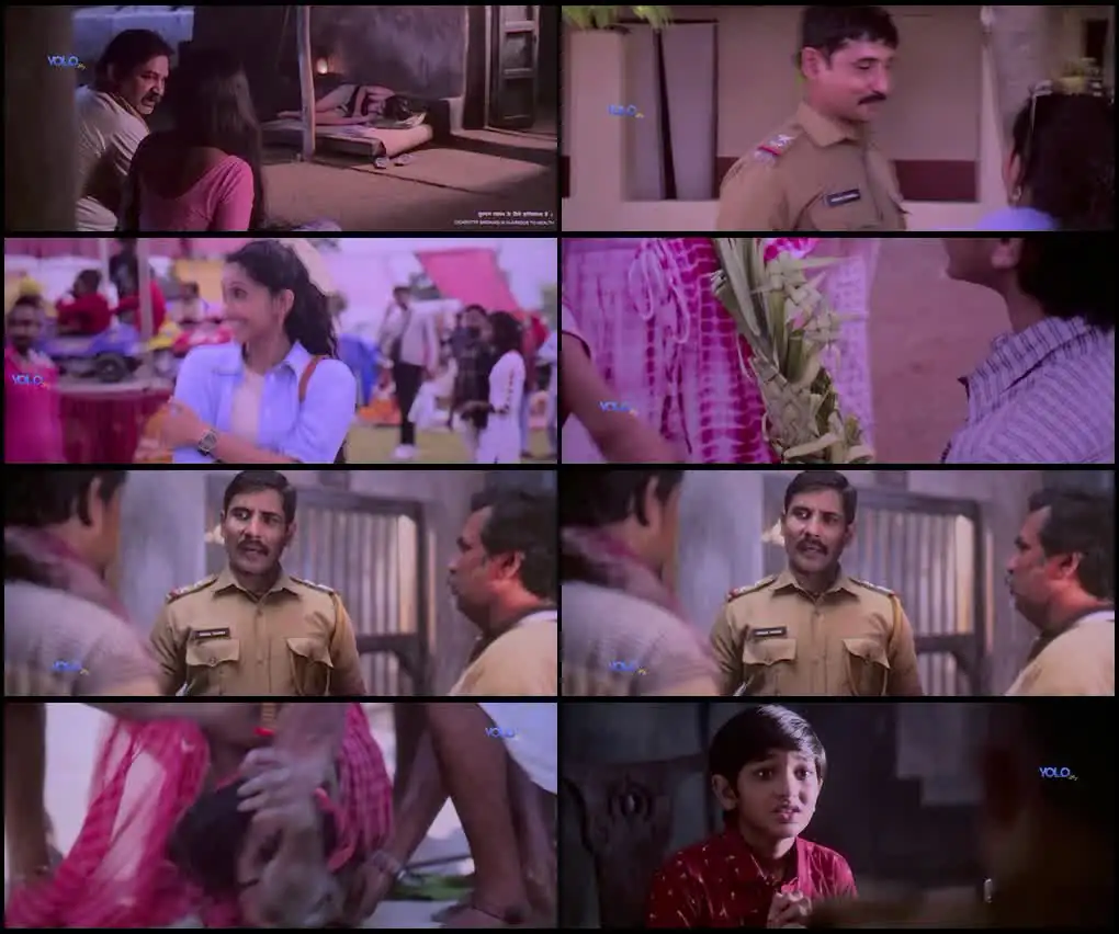 Charak Fair of Faith Screenshot 1