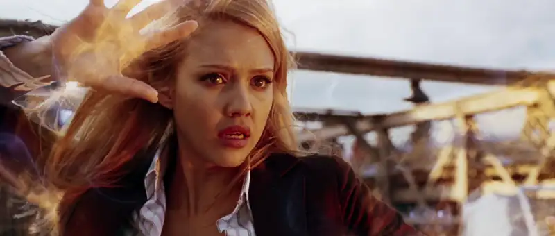 Fantastic Four Screenshot 3 Fantastic Four Screenshot 3
