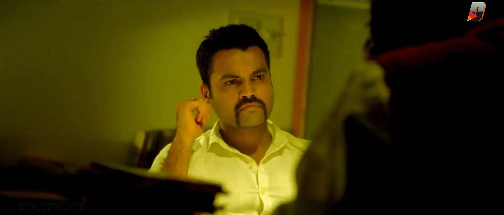 H/34 Pallavi Talkies Screenshot 4