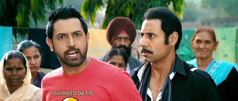 Singh vs Kaur Screenshot 1