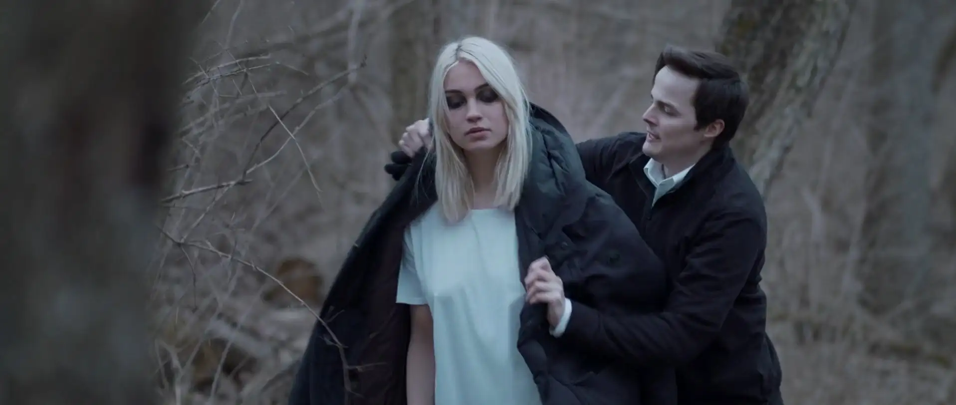 Double Walker Screenshot 3