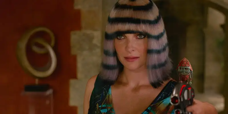 Men in Black: International Screenshot 3