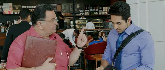 Bewakoofiyaan Screenshot 3
