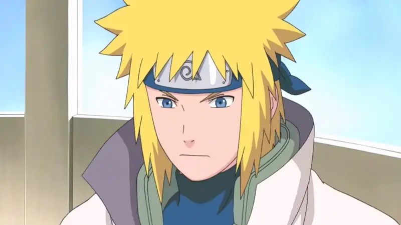 Naruto: Shippuden Screenshot 1