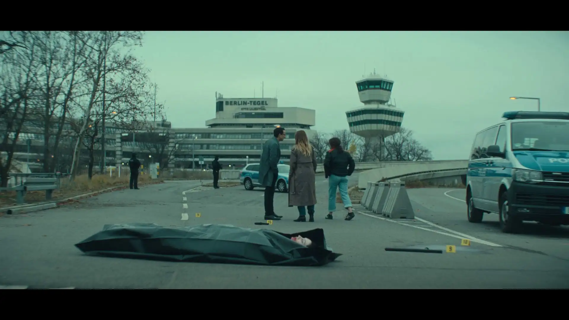 Unfamiliar Screenshot 5