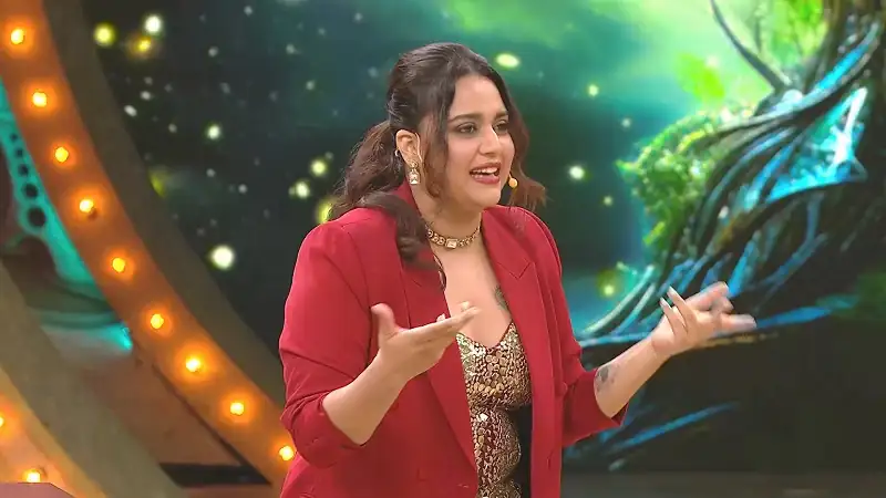 Pati Patni Aur Panga Screenshot 4 Pati Patni Aur Panga Screenshot 4