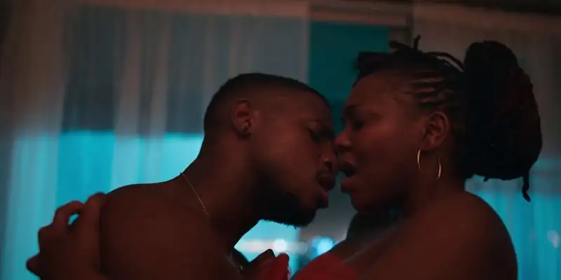 Umjolo: The Gone Girl Screenshot 3