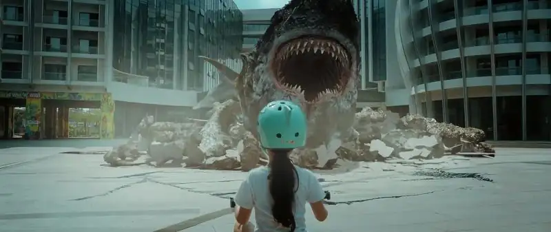 Land Shark Screenshot 3 Land Shark Screenshot 3