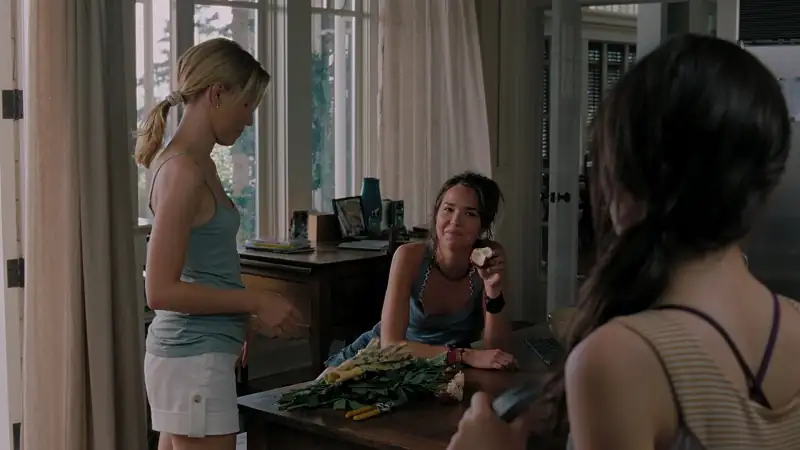 The Uninvited Screenshot 1