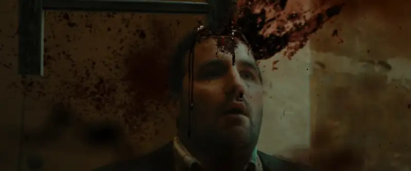 Accident Man: Hitman’s Holiday Screenshot 3