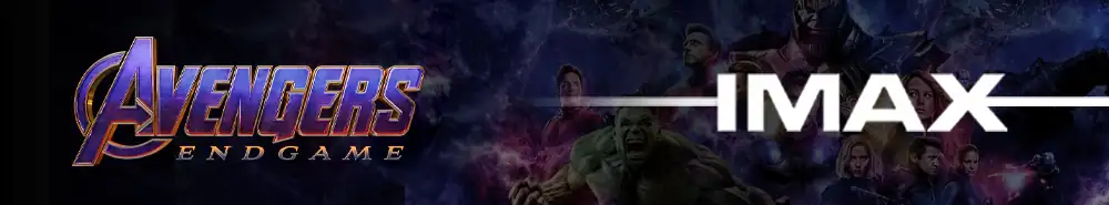 Marvel Cinematic Universe Screenshot 14 Marvel Cinematic Universe Screenshot 14