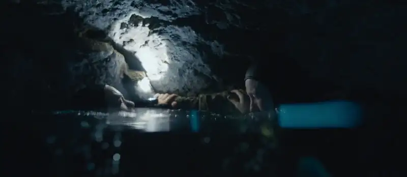 The Dive Screenshot 5