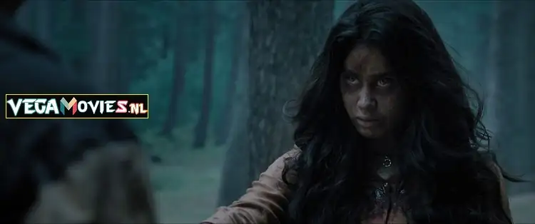 Roohi Screenshot 2