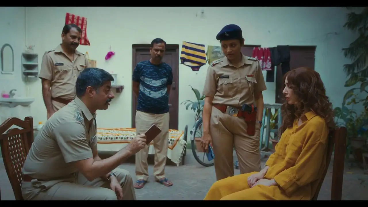 Bindiya Ke Bahubali Screenshot 4