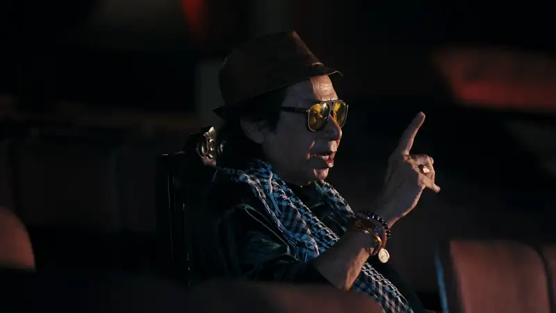Cinema Marte Dum Tak Screenshot 1
