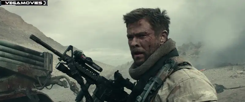 12 Strong Screenshot 5