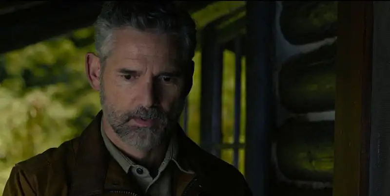 Untamed Screenshot 2
