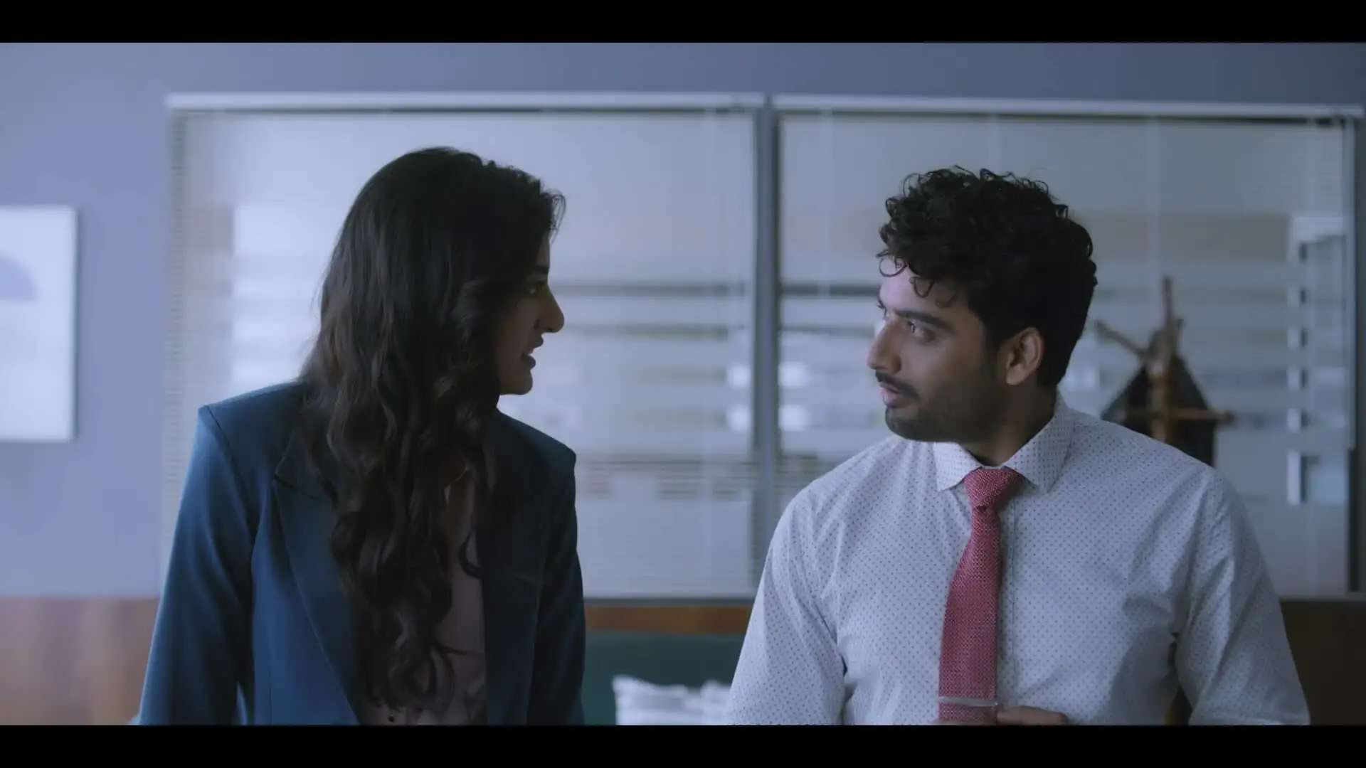 Good Bad Girl Screenshot 4