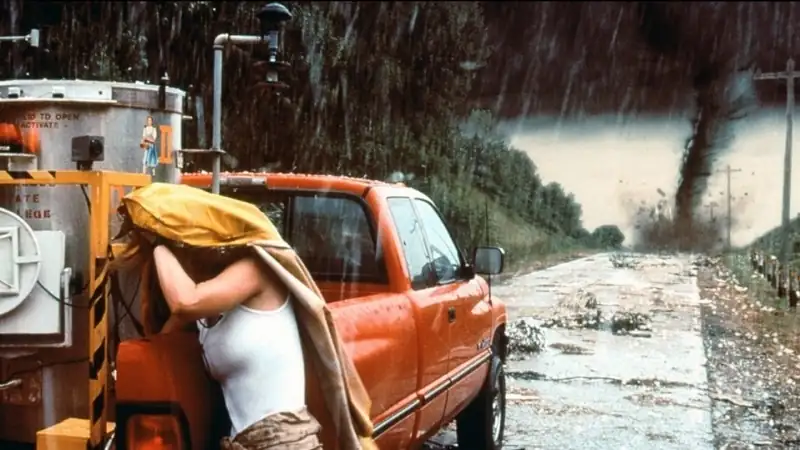 Twister Screenshot 2