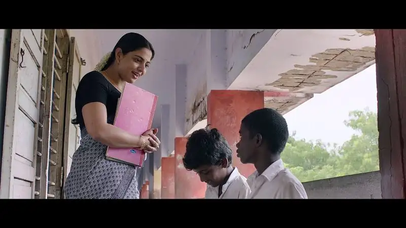 Vaazhai Screenshot 2