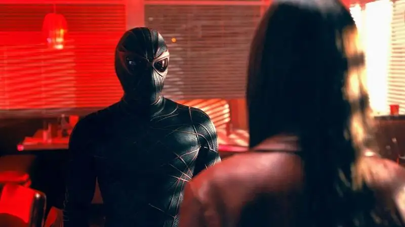 Madame Web Screenshot 1 Madame Web Screenshot 1
