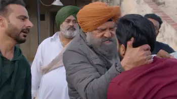 Kudi Haryane Val Di Screenshot 1