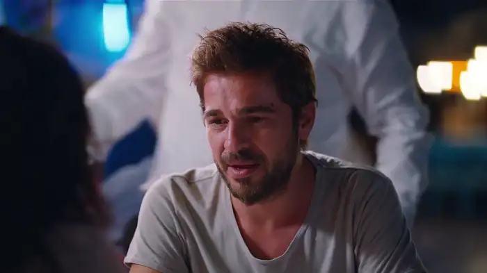 Bu Iste Bir Yalnizlik Var Screenshot 2