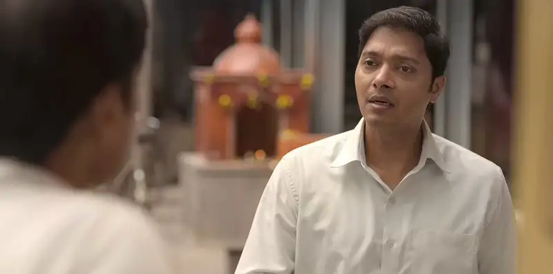 Kaun Pravin Tambe? Screenshot 1