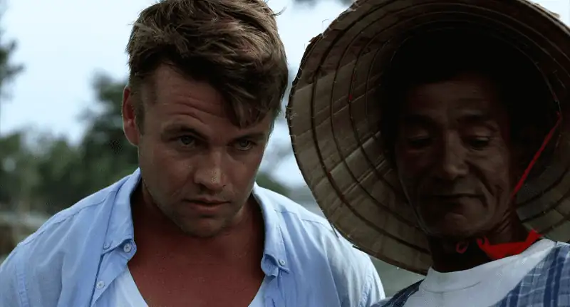 Death of Me Screenshot 3