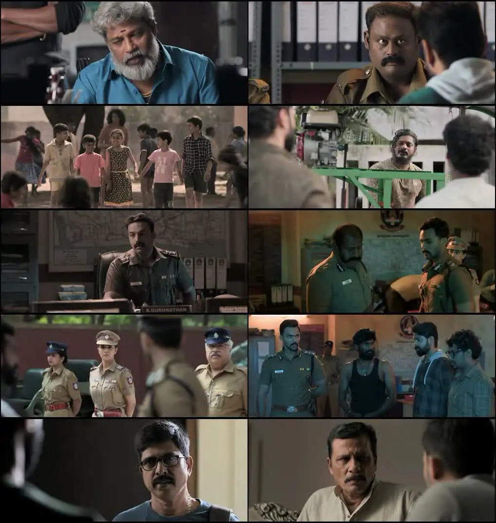 Maruthi Nagar Police Station Screenshot 1 Maruthi Nagar Police Station Screenshot 1