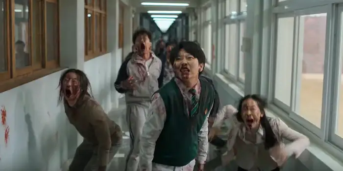 Netflix All Of Us Are Dead Screenshot 3 Netflix All Of Us Are Dead Screenshot 3