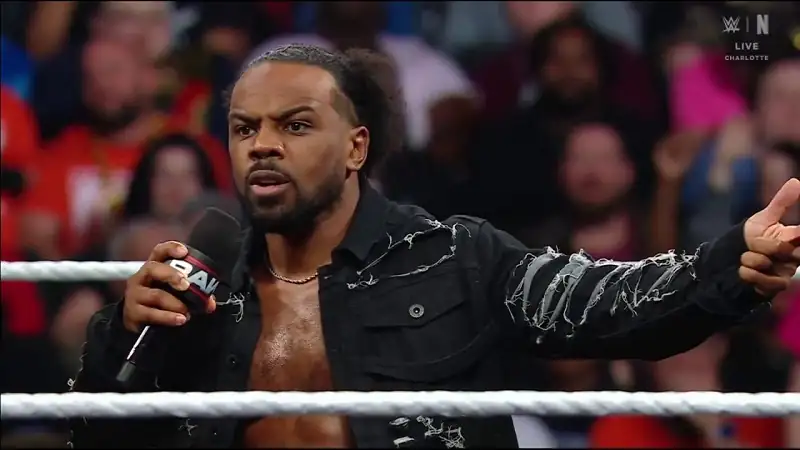 WWE Monday Night Raw – 17th February Screenshot 4