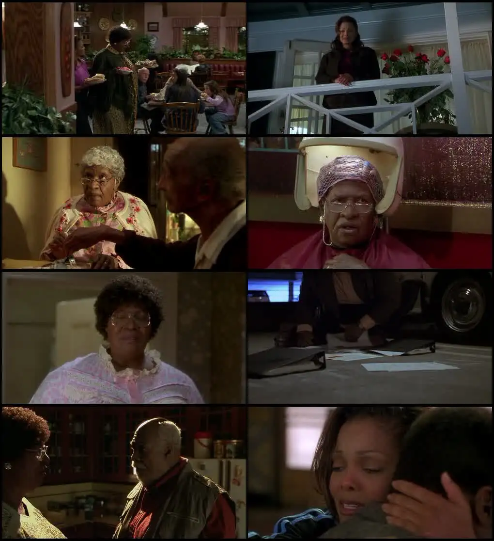 Nutty Professor II: The Klumps Screenshot 1