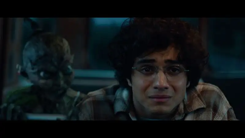 Munjya Screenshot 2