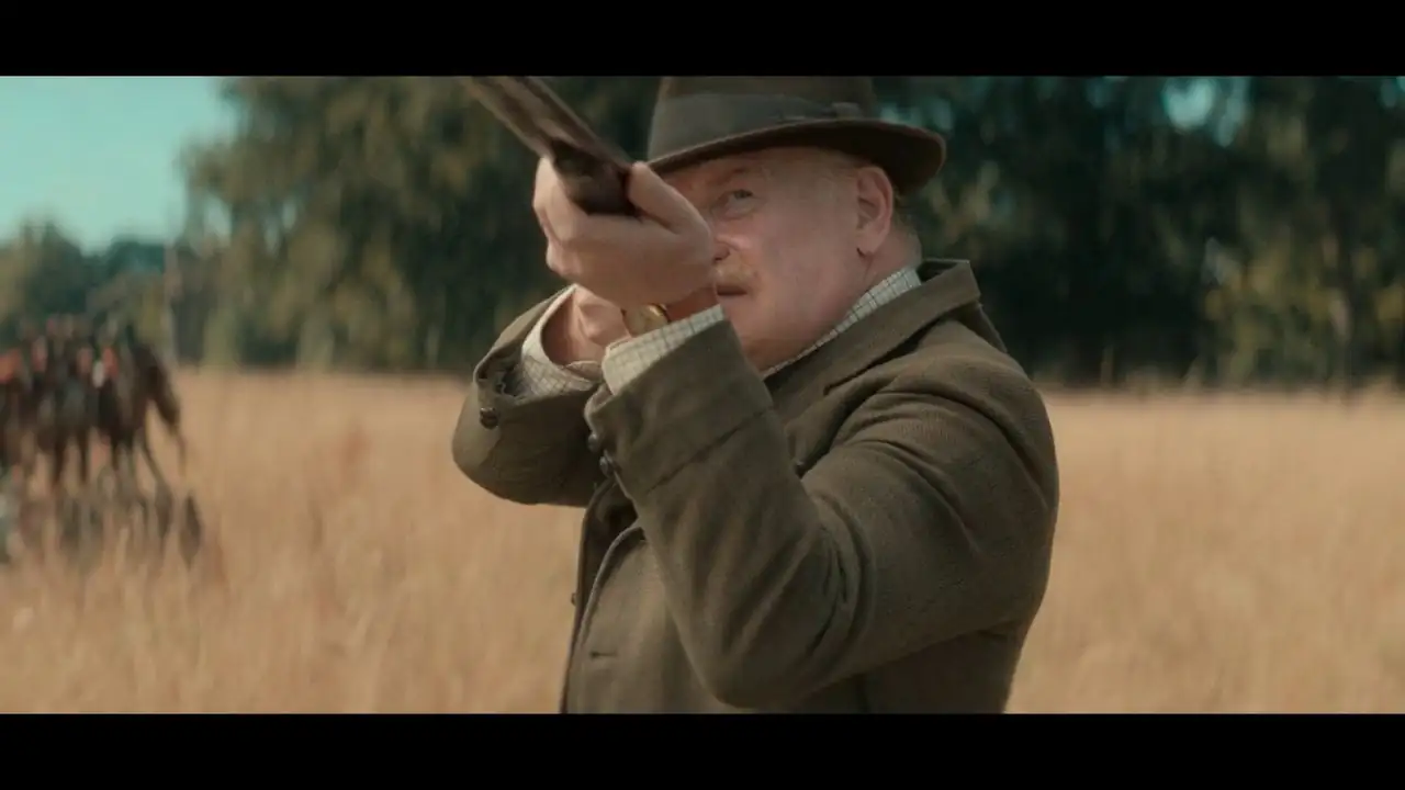 Agatha Christie’s Seven Dials Screenshot 2