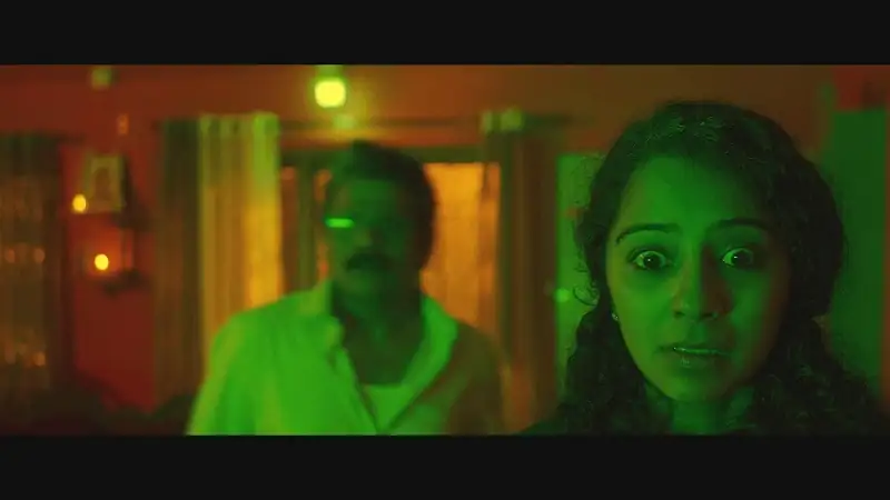 Purusha Pretham Screenshot 5