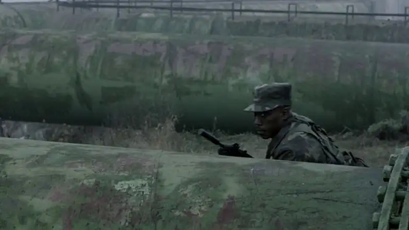 The Marksman Screenshot 3