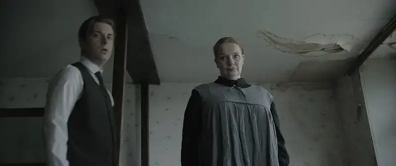 An English Haunting Screenshot 1