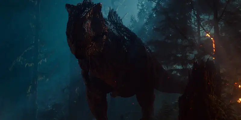 Jurassic World Dominion Screenshot 4