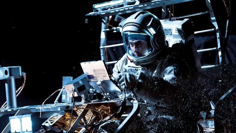 The Moon Screenshot 4