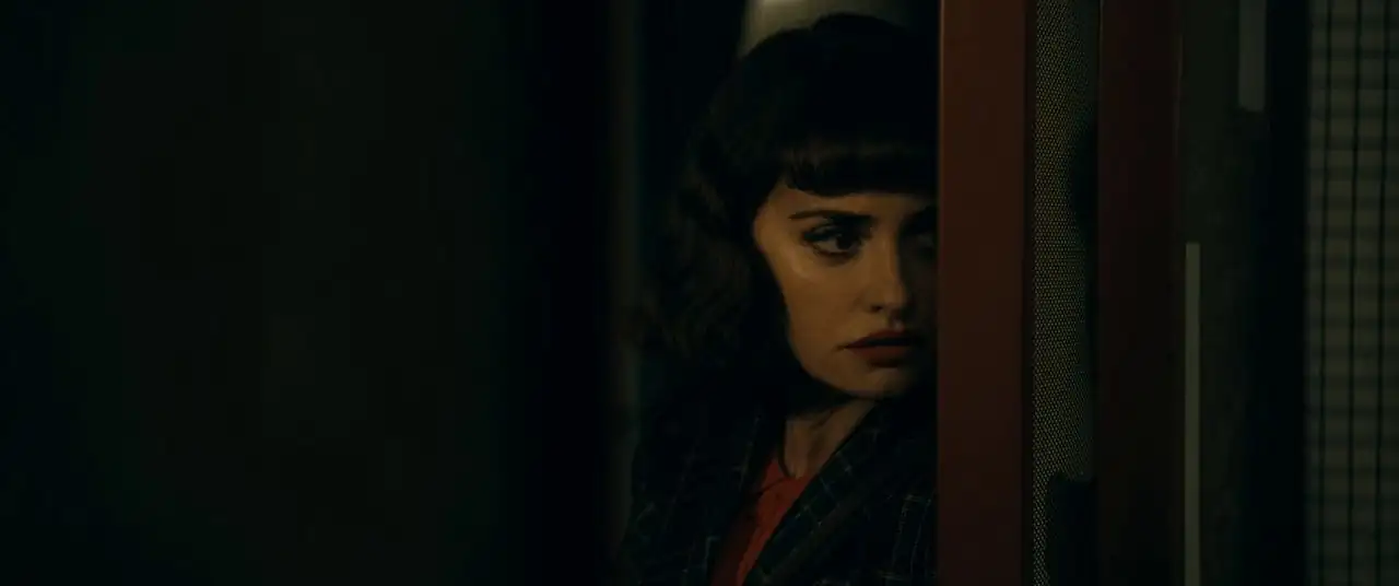 The Bride! Screenshot 5