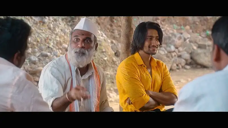 Ghar Banduk Biryani Screenshot 2