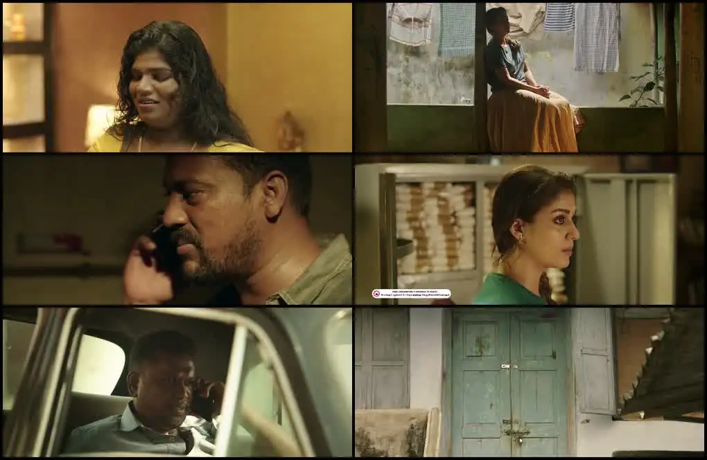 Kolamavu Kokila Screenshot 1