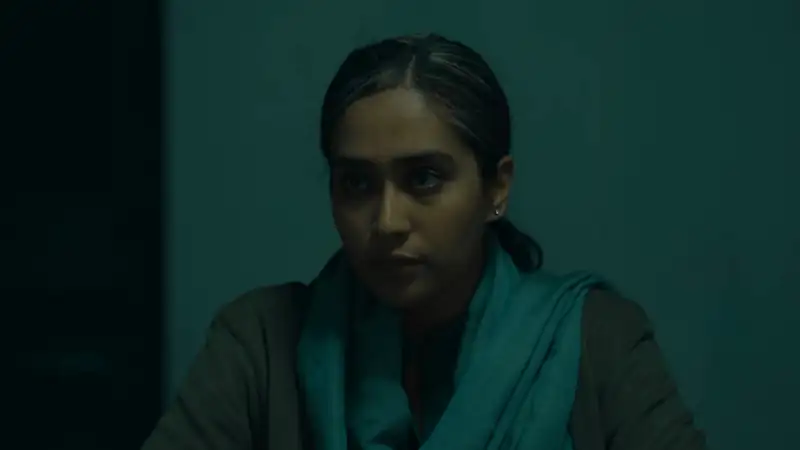 Refugee Screenshot 1