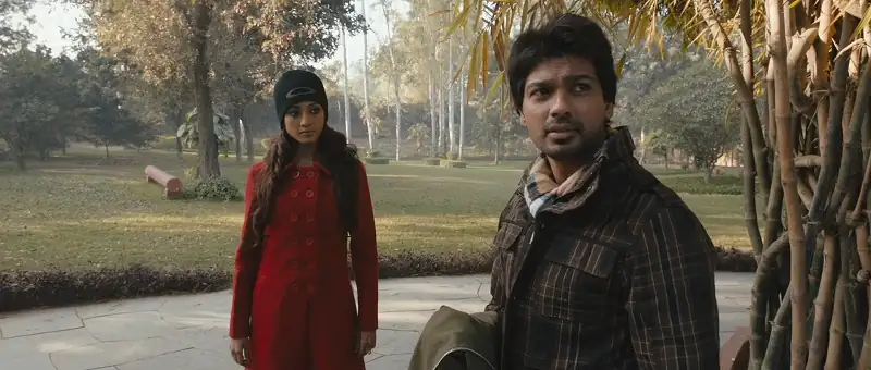 Hate Story Screenshot 6