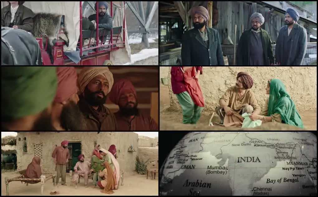 Chhalla Mud Ke Nahi Aaya Screenshot 1